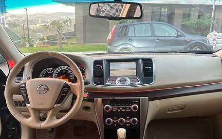 Nissan Teana, 2010 год, 1 090 000 рублей, 32 фотография