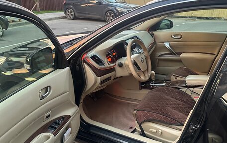 Nissan Teana, 2010 год, 1 090 000 рублей, 31 фотография