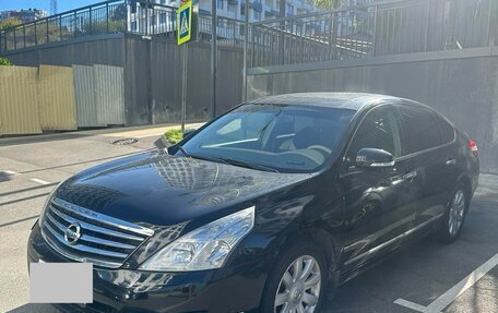 Nissan Teana, 2010 год, 1 090 000 рублей, 28 фотография