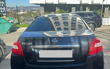 Nissan Teana, 2010 год, 1 090 000 рублей, 25 фотография