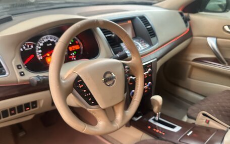 Nissan Teana, 2010 год, 1 090 000 рублей, 30 фотография