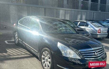 Nissan Teana, 2010 год, 1 090 000 рублей, 27 фотография