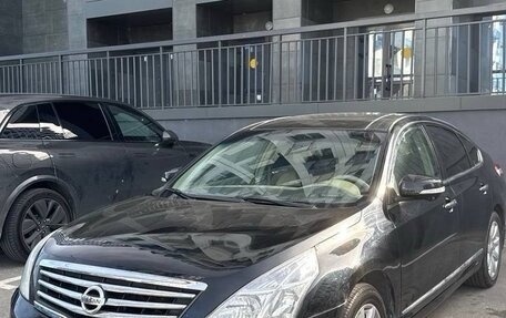 Nissan Teana, 2010 год, 1 090 000 рублей, 19 фотография
