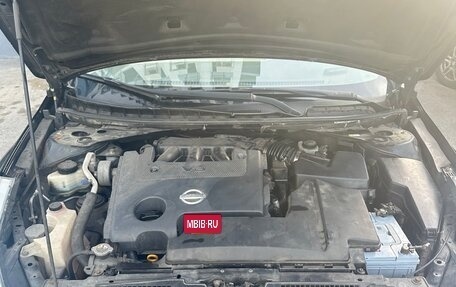 Nissan Teana, 2010 год, 1 090 000 рублей, 20 фотография