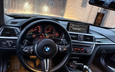 BMW 3 серия, 2012 год, 1 600 000 рублей, 2 фотография