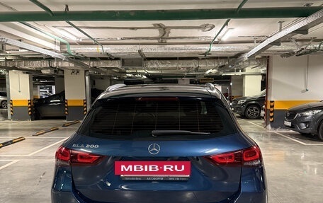 Mercedes-Benz GLA, 2020 год, 3 790 000 рублей, 4 фотография