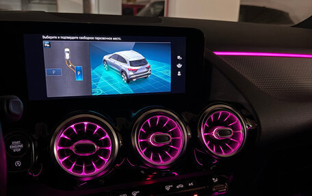 Mercedes-Benz GLA, 2020 год, 3 790 000 рублей, 9 фотография