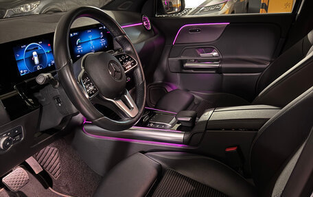 Mercedes-Benz GLA, 2020 год, 3 790 000 рублей, 11 фотография