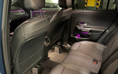 Mercedes-Benz GLA, 2020 год, 3 790 000 рублей, 12 фотография