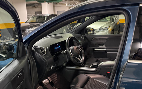 Mercedes-Benz GLA, 2020 год, 3 790 000 рублей, 10 фотография