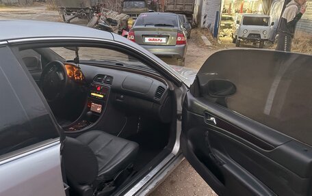 Mercedes-Benz CLK-Класс, 1999 год, 355 000 рублей, 5 фотография