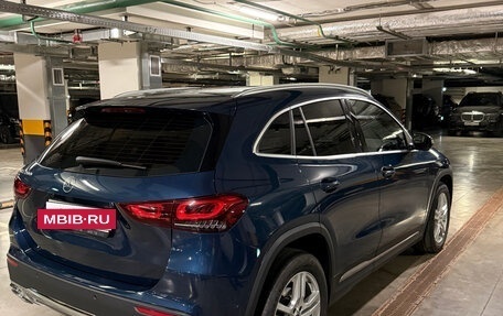 Mercedes-Benz GLA, 2020 год, 3 790 000 рублей, 7 фотография