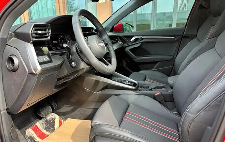 Audi A3, 2021 год, 1 560 000 рублей, 4 фотография