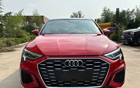 Audi A3, 2021 год, 1 560 000 рублей, 2 фотография