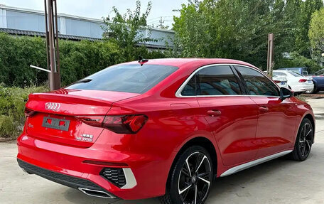 Audi A3, 2021 год, 1 560 000 рублей, 10 фотография