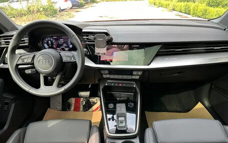 Audi A3, 2021 год, 1 560 000 рублей, 7 фотография