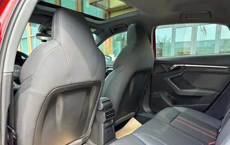 Audi A3, 2021 год, 1 560 000 рублей, 5 фотография