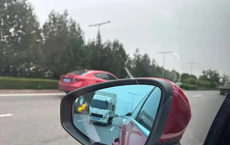 Audi A3, 2021 год, 1 560 000 рублей, 9 фотография