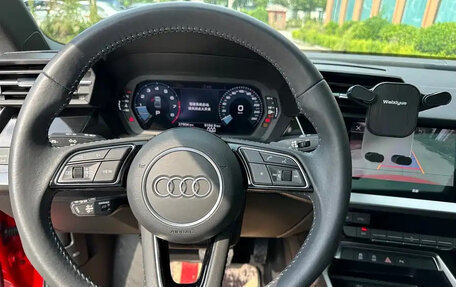 Audi A3, 2021 год, 1 560 000 рублей, 8 фотография