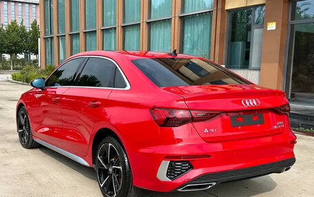 Audi A3, 2021 год, 1 560 000 рублей, 12 фотография