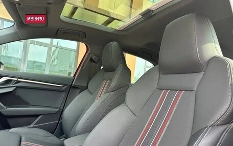 Audi A3, 2021 год, 1 560 000 рублей, 6 фотография