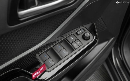 Toyota C-HR I рестайлинг, 2020 год, 2 980 000 рублей, 15 фотография