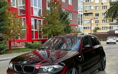 BMW 1 серия, 2006 год, 930 000 рублей, 1 фотография