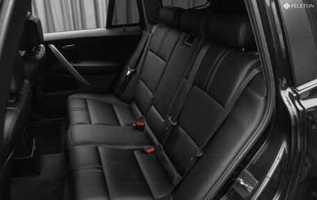 BMW X3, 2009 год, 1 070 000 рублей, 14 фотография