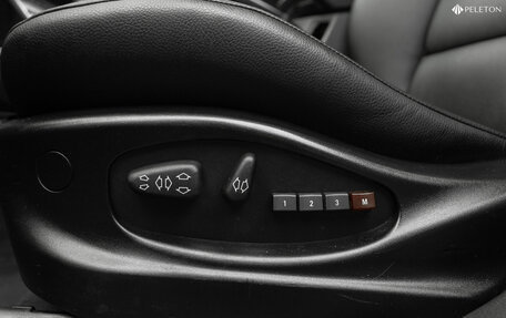 BMW X3, 2009 год, 1 070 000 рублей, 16 фотография