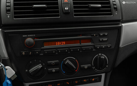 BMW X3, 2009 год, 1 070 000 рублей, 20 фотография