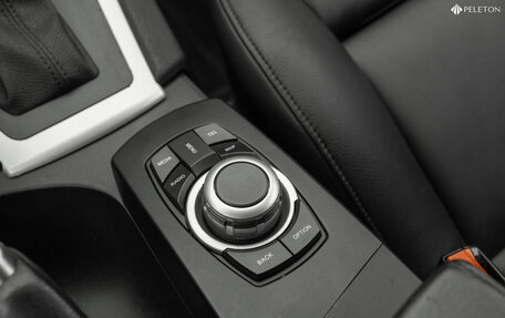 BMW X3, 2009 год, 1 070 000 рублей, 18 фотография