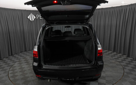 BMW X3, 2009 год, 1 070 000 рублей, 24 фотография