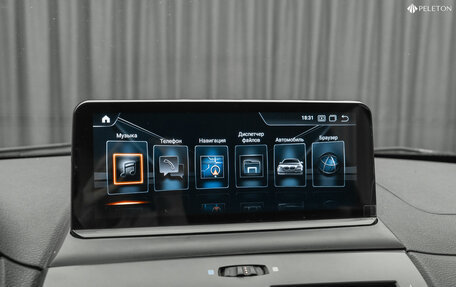 BMW X3, 2009 год, 1 070 000 рублей, 21 фотография