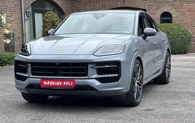 Porsche Cayenne III, 2024 год, 18 300 000 рублей, 1 фотография