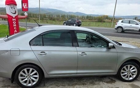 Skoda Rapid II, 2020 год, 1 550 000 рублей, 1 фотография