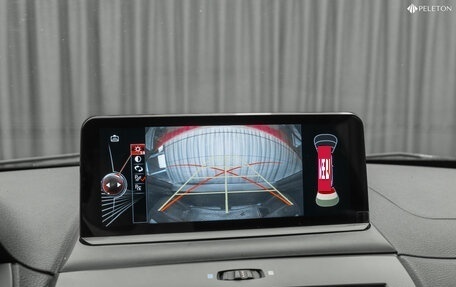 BMW X3, 2009 год, 1 070 000 рублей, 23 фотография