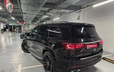 Mercedes-Benz GLS, 2021 год, 9 990 000 рублей, 1 фотография