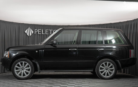 Land Rover Range Rover III, 2008 год, 1 648 000 рублей, 7 фотография