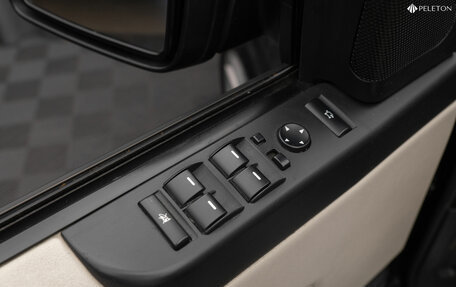 Land Rover Range Rover III, 2008 год, 1 648 000 рублей, 18 фотография