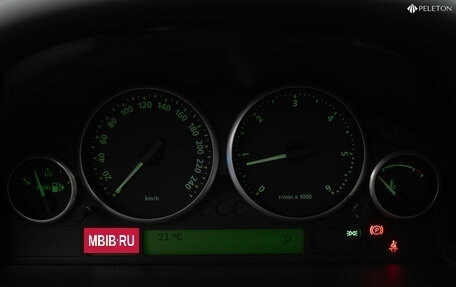 Land Rover Range Rover III, 2008 год, 1 648 000 рублей, 14 фотография