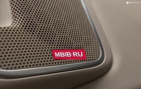 Land Rover Range Rover III, 2008 год, 1 648 000 рублей, 19 фотография