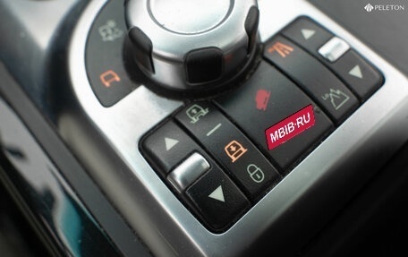 Land Rover Range Rover III, 2008 год, 1 648 000 рублей, 21 фотография