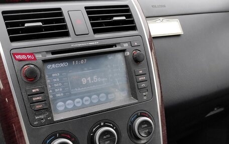 Mazda CX-9 I рестайлинг, 2008 год, 740 000 рублей, 3 фотография