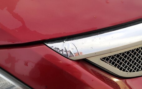 Mazda CX-9 I рестайлинг, 2008 год, 740 000 рублей, 4 фотография