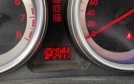 Mazda CX-9 I рестайлинг, 2008 год, 740 000 рублей, 7 фотография