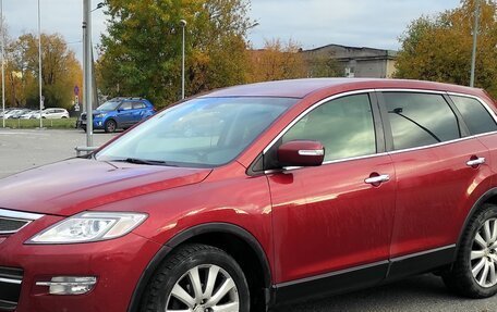 Mazda CX-9 I рестайлинг, 2008 год, 740 000 рублей, 6 фотография