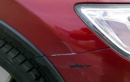 Mazda CX-9 I рестайлинг, 2008 год, 740 000 рублей, 10 фотография