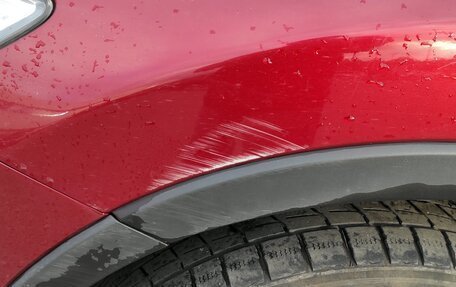 Mazda CX-9 I рестайлинг, 2008 год, 740 000 рублей, 9 фотография