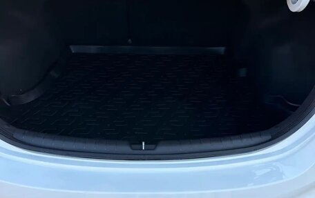 Hyundai Solaris II рестайлинг, 2018 год, 1 435 000 рублей, 7 фотография