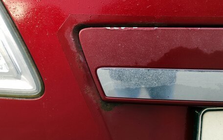 Mazda CX-9 I рестайлинг, 2008 год, 740 000 рублей, 8 фотография